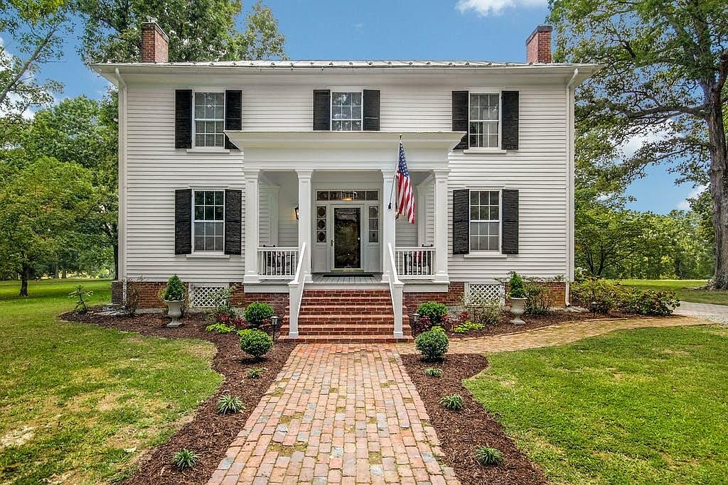 8259 Kings Hwy, Drakes Branch, VA 23937 Zillow
