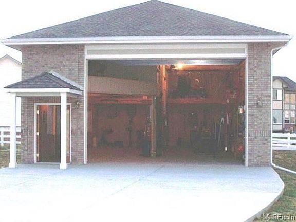 RV Storage/ Out Bldg