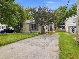 674 Hayball St, Woodstock, ON N4S 4Z4