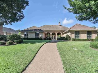 6905 Gleneagles Dr, Tyler, TX 75703