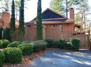 12 Bluff Pointe Way, Aiken, SC 29803