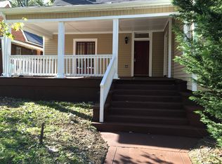 216 S Broad St, Rome, GA 30161