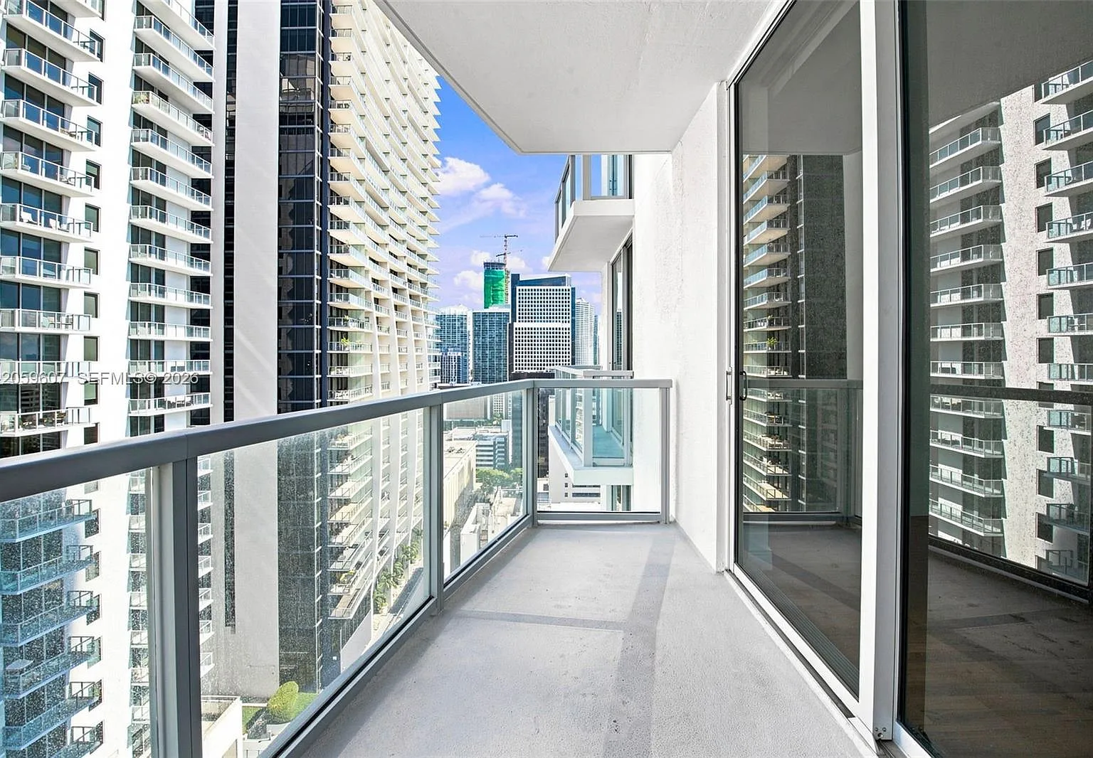 1060 Brickell Condo — Photo 1
