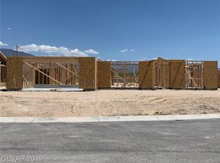 3799 N Mayfield Ranch Rd, Pahrump, NV 89060