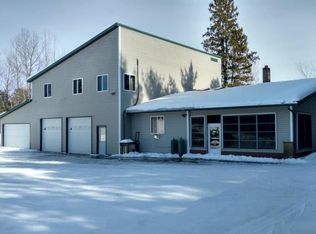 715 Cth #H, Phillips, WI 54555