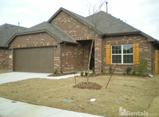 2825 Castle Creek Dr, Little Elm, TX 75068
