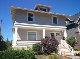 2203 Nob Hill Ave N, Seattle, WA 98109