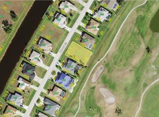 280 ROTONDA CIRCLE LOT 890, ROTONDA WEST, FL 33947