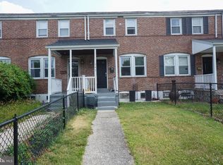 242 E Susquehanna Ave, Towson, MD 21286
