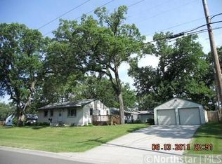 5102 52nd Ave N, Crystal, MN 55429