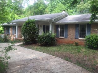 3228 Demooney Rd, College Park, GA 30349