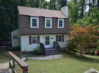 7545 Old Bayside Rd, Chesapeake Beach, MD 20732