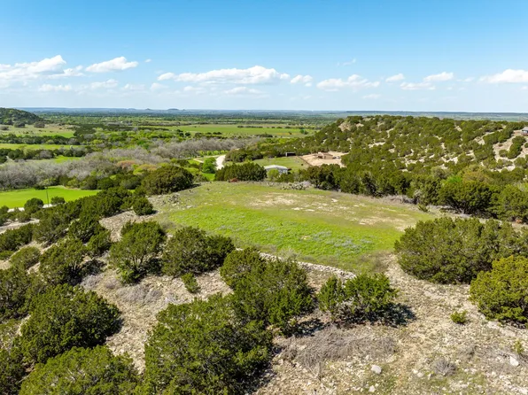 220 Private Road 2122, Meridian, TX 76665