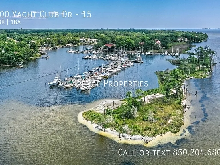 300 Yacht Club Dr #15 — Photo 31