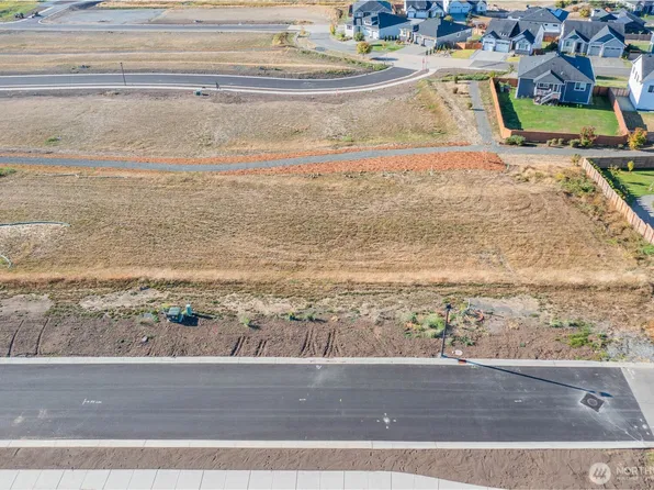 0 Camas Drive Lot 30, Blaine, WA 98230