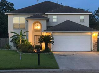 5318 Hemingway Dr, Darrow, LA 70725