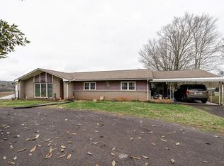 1724 N Highway 92, Jefferson City, TN 37760