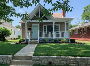 763 Chelsea Ave, Columbus, OH