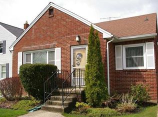 534 Delaware Rd, Buffalo, NY 14223