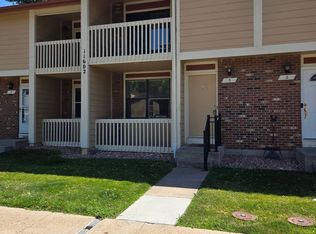 11602 Community Center Dr APT 3, Northglenn, CO 80233