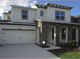 4495 Vermillion Sky Dr, Zephyrhills, FL 33544