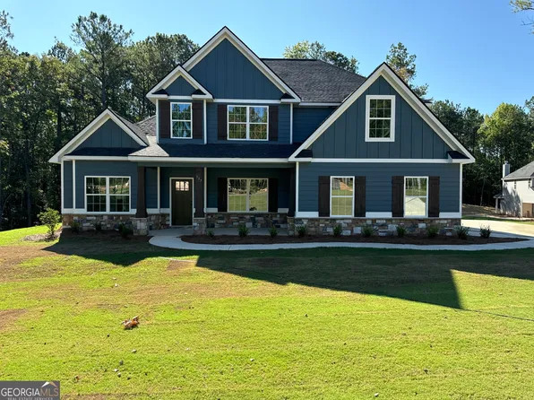 337 Boxwood Ct #72, Midland, GA 31820