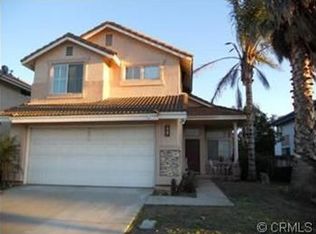 14167 Stanislaus Ct, Fontana, CA 92336