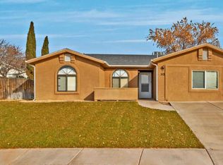 512 N 2270 East Cir, St George, UT 84790