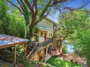 4726 Bunny Run, Austin, TX 78746