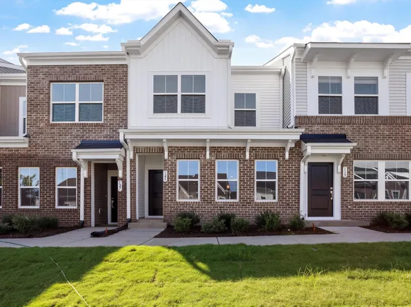 123 Wood Aster Way, Garner, NC 27529