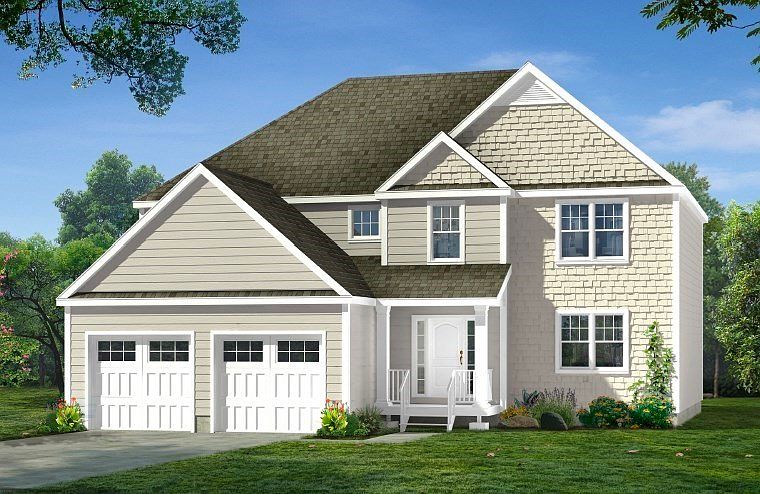 2nd image of 21 Sycamore Way Lot 39