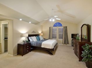 4806 Jedediah Smith Rd, Colorado Springs, CO 80922