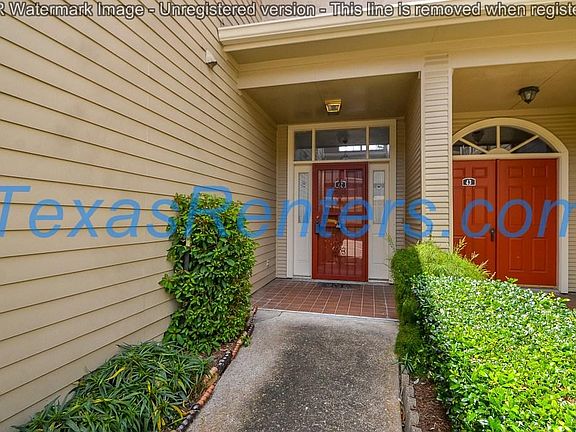 3rd image of 7350 Kirby Dr APT 42