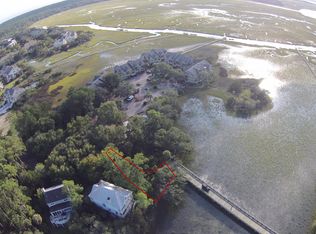 1817 Landfall Way, Johns Island, SC 29455