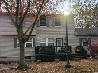 21342 Main St, Matteson, IL 60443