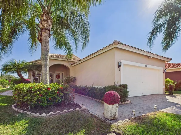 338 NW Treeline Trce, Port Saint Lucie, FL 34986