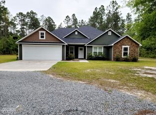 79 Hunter Cir, Nashville, GA 31639