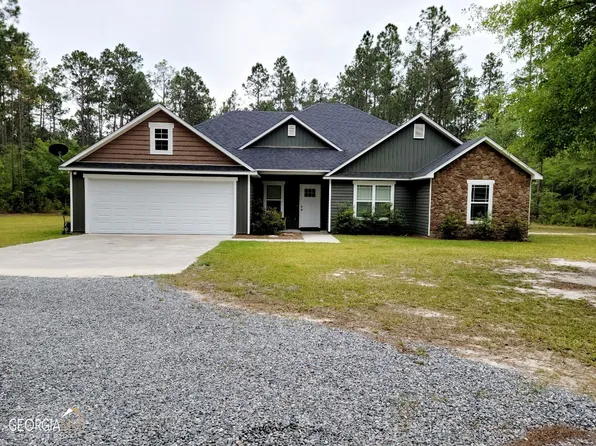 79 Hunter Cir, Nashville, GA 31639