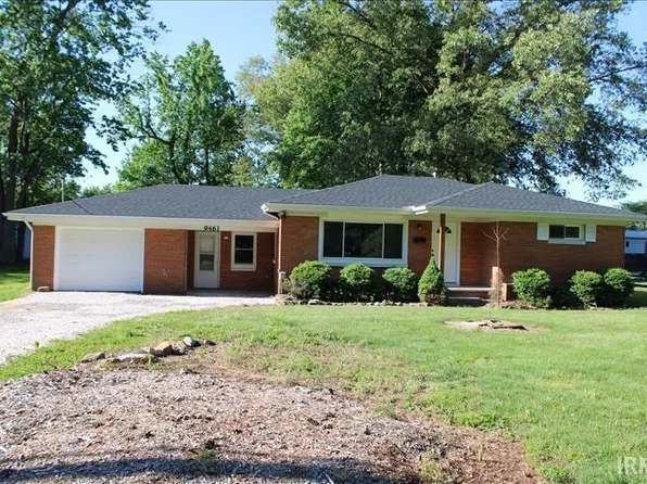 9461 West Cres #100-N, Richland, IN 47634