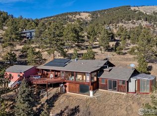 1215 Primos Rd, Boulder, CO 80302