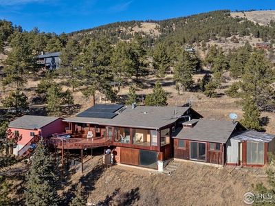 1215 Primos Rd, Boulder, CO, 80302