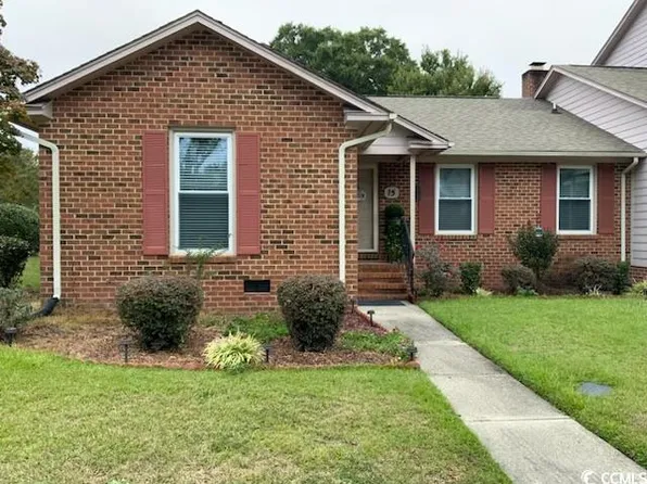 4900 Independence  Ave. #15, Lumberton, NC 28358