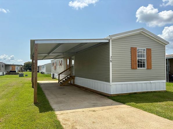 5000 Leon Dr TRAILER 16