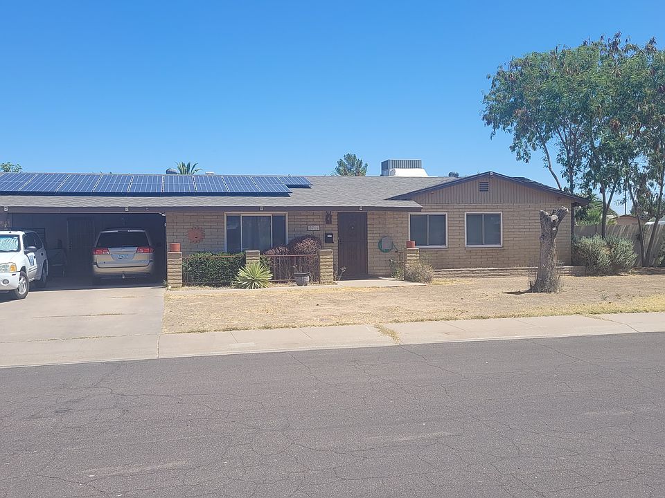 1st image of 3716 W Barnes Ln