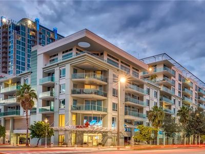 912 Channelside Dr UNIT 2303, Tampa, FL, 33602