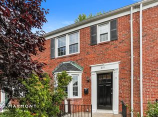 6111 Parkway Dr, Baltimore, MD 21212