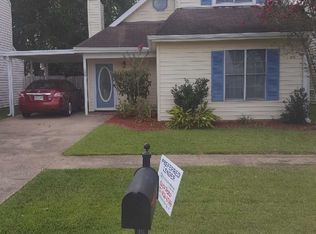 110 Syrup Row, Lafayette, LA 70508