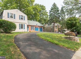 419 Ashmead Rd, Cheltenham, PA 19012