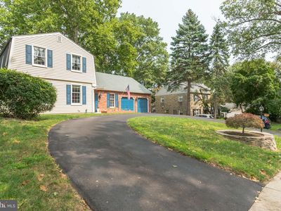 419 Ashmead Rd, Cheltenham, PA, 19012