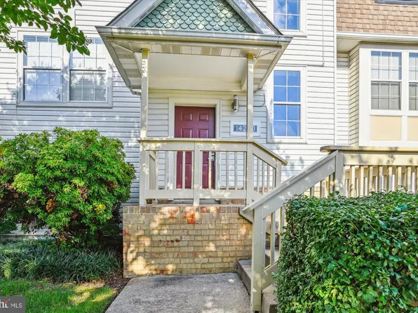 14220 Jib St #5142-12, Laurel, MD 20707